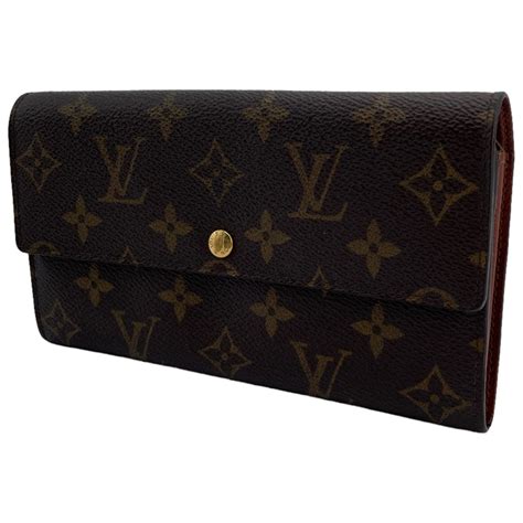 louis vuitton sarah geldbörse